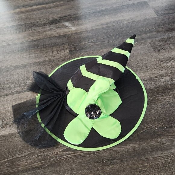 Witch Hat - Picture 1 of 2